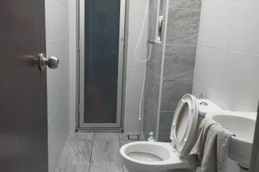 KSL Residences @ Daya