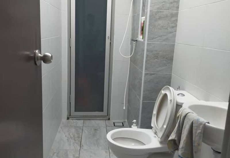 KSL Residences @ Daya