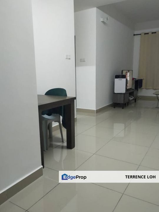 Brand New apartment with good access to JB town and Pasir Gudang Highway, Johor, Johor Bahru
