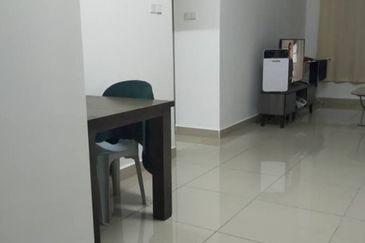 KSL Residences @ Daya