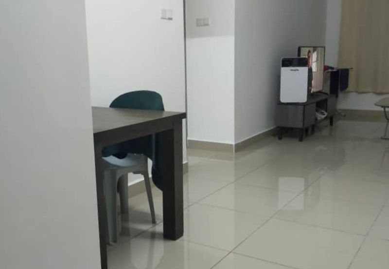 KSL Residences @ Daya