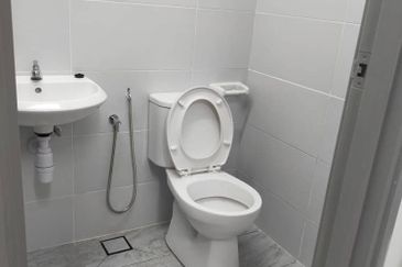 KSL Residences @ Daya