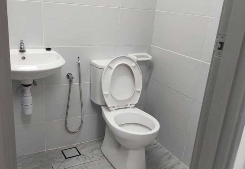 KSL Residences @ Daya