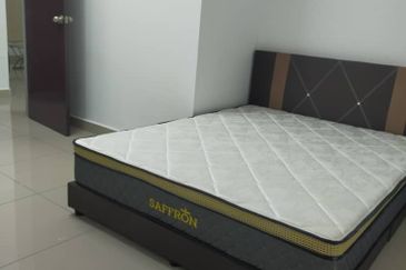 KSL Residences @ Daya