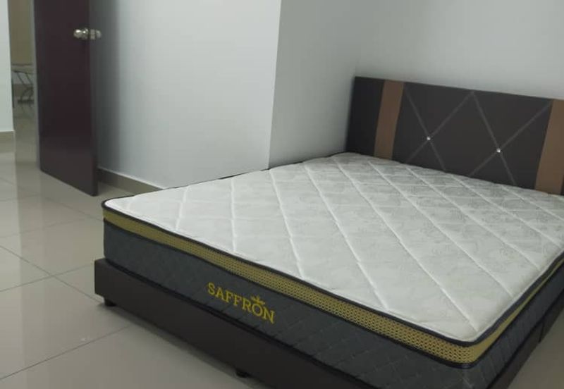 KSL Residences @ Daya