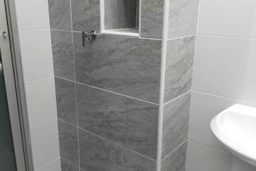 KSL Residences @ Daya