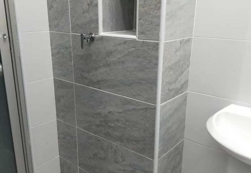 KSL Residences @ Daya