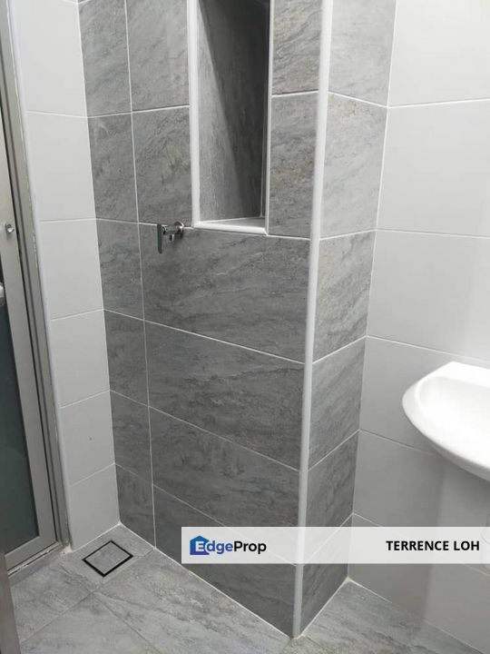 Brand New apartment with good access to JB town and Pasir Gudang Highway, Johor, Johor Bahru