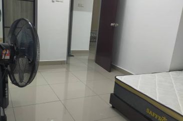 KSL Residences @ Daya