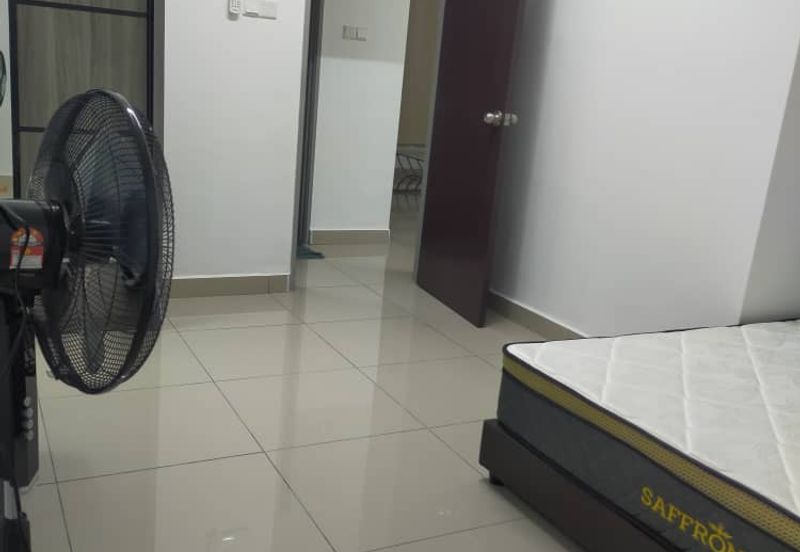 KSL Residences @ Daya