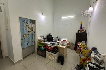 Horizon Hills The Green