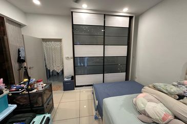 Horizon Hills The Green