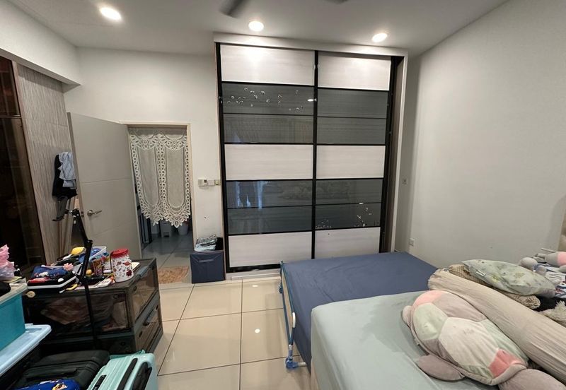 Horizon Hills The Green