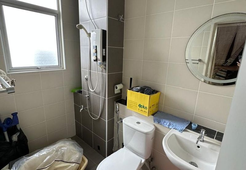 Horizon Hills The Green