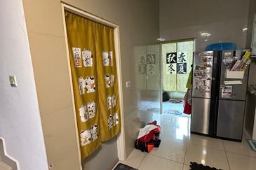 Horizon Hills The Green