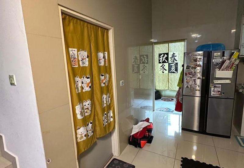 Horizon Hills The Green