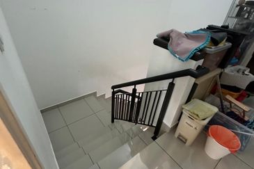 Horizon Hills The Green