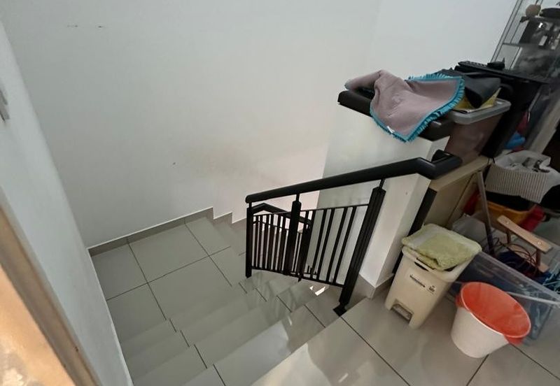 Horizon Hills The Green