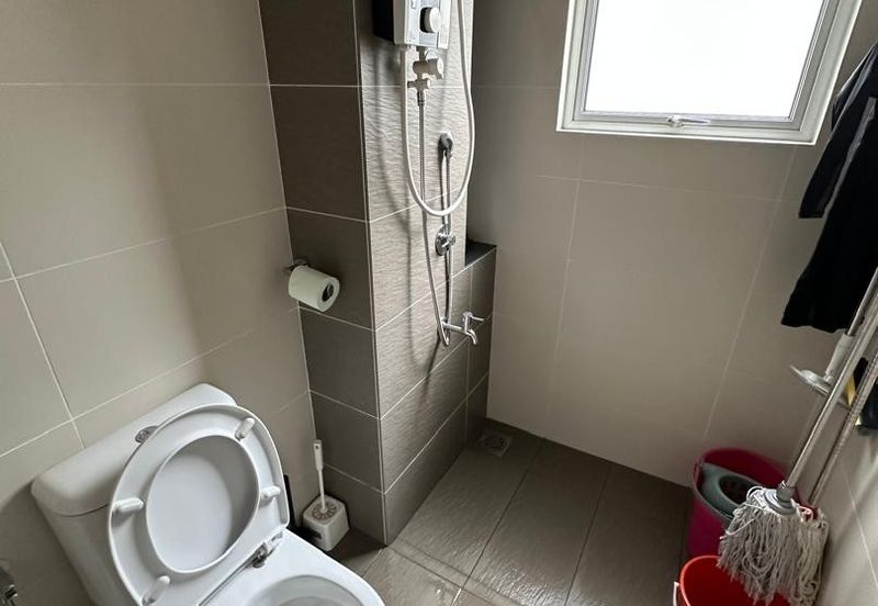 Horizon Hills The Green