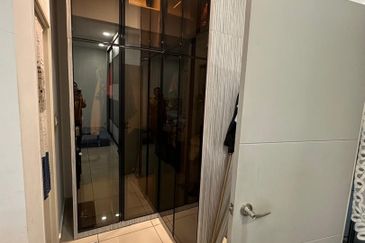 Horizon Hills The Green