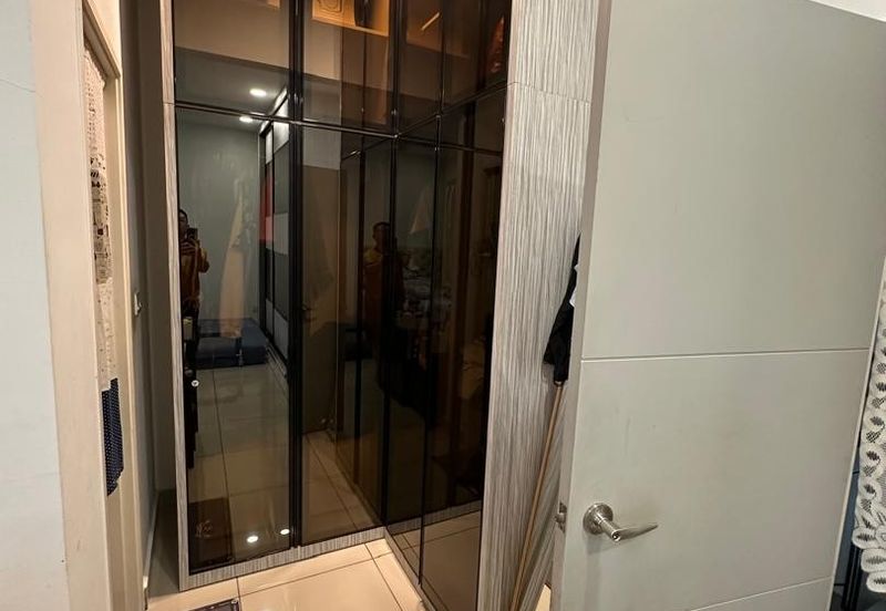 Horizon Hills The Green