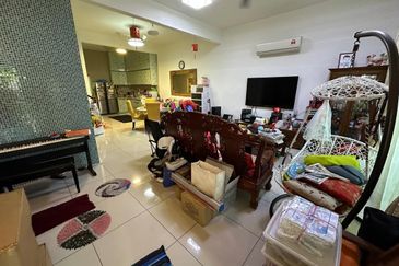 Horizon Hills The Green