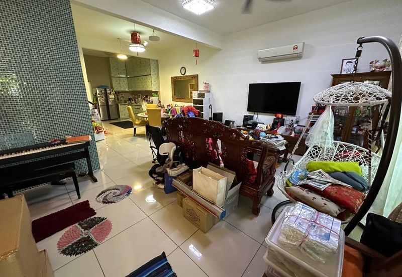 Horizon Hills The Green