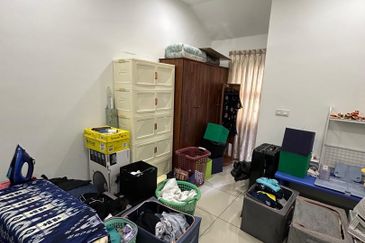 Horizon Hills The Green