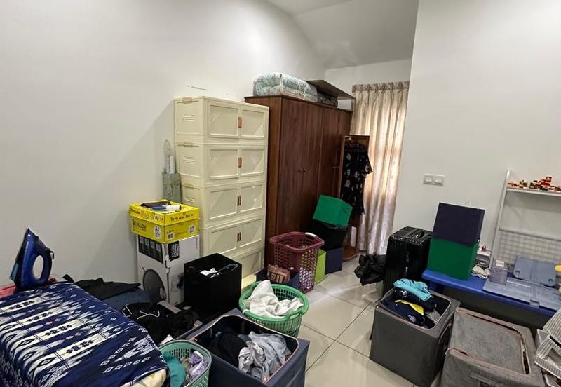 Horizon Hills The Green