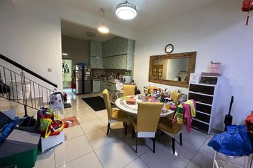 Horizon Hills The Green