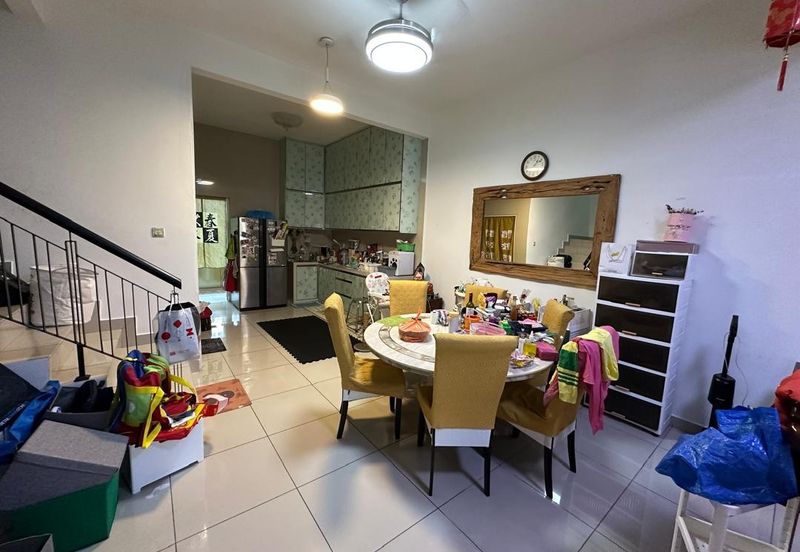 Horizon Hills The Green