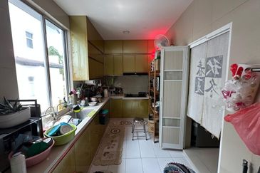 Horizon Hills The Green