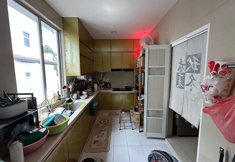 Horizon Hills The Green