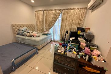 Horizon Hills The Green