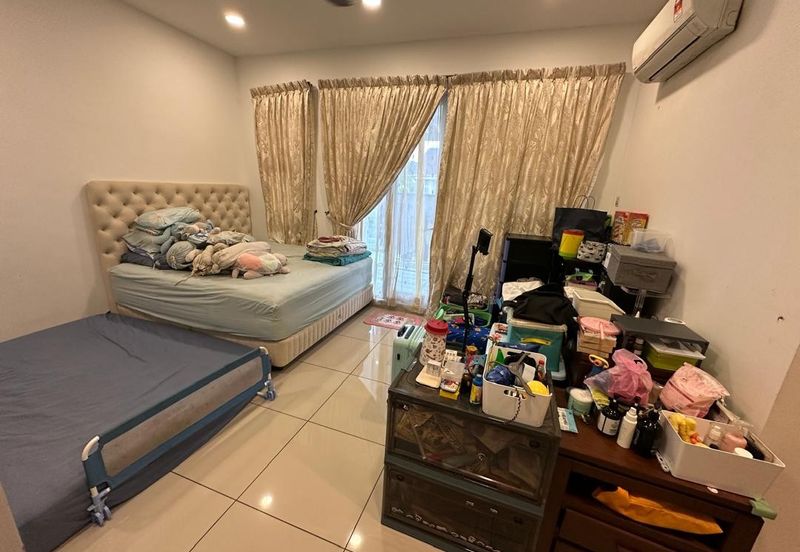 Horizon Hills The Green