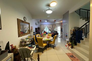 Horizon Hills The Green