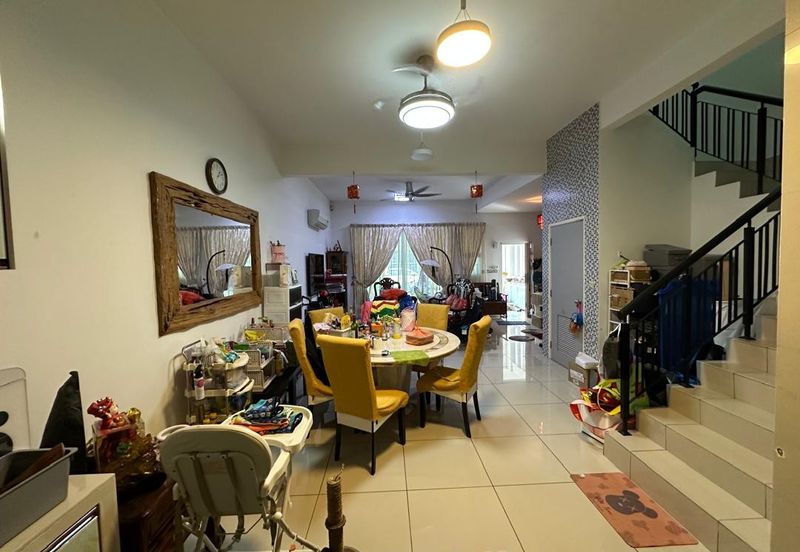 Horizon Hills The Green