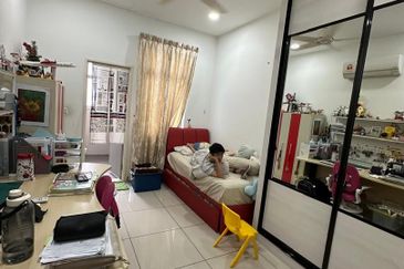 Horizon Hills The Green