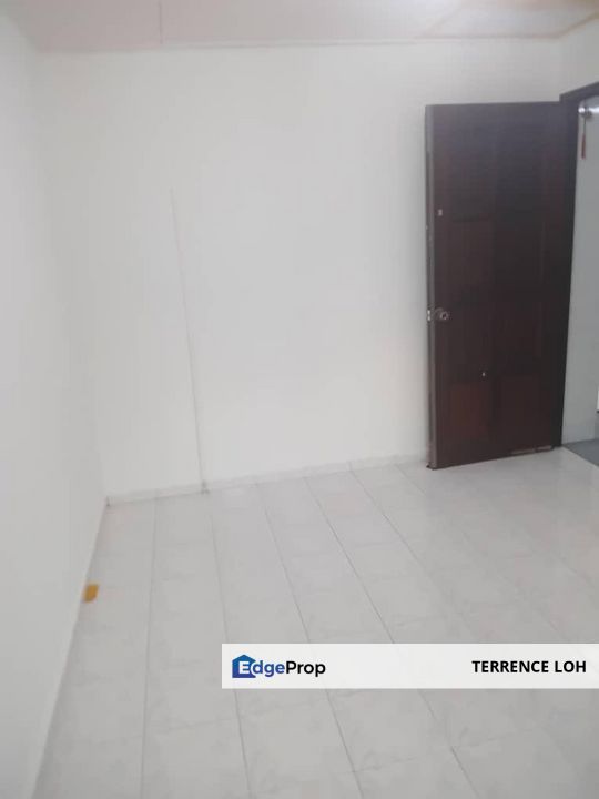 Walking distance to KSL, Johor, Johor Bahru