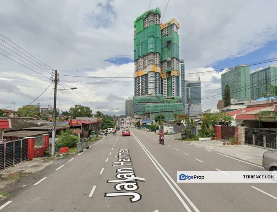 Walking distance to KSL, Johor, Johor Bahru