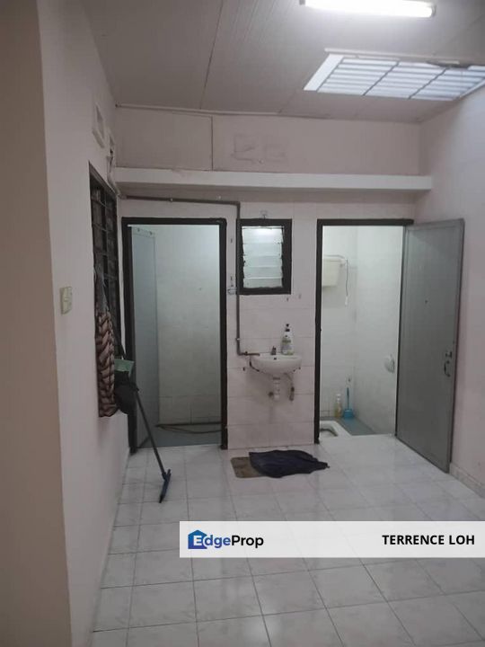 Walking distance to KSL, Johor, Johor Bahru