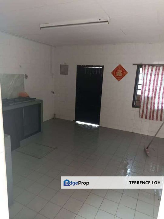 Walking distance to KSL, Johor, Johor Bahru