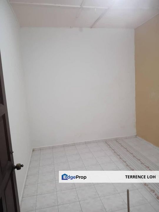 Walking distance to KSL, Johor, Johor Bahru