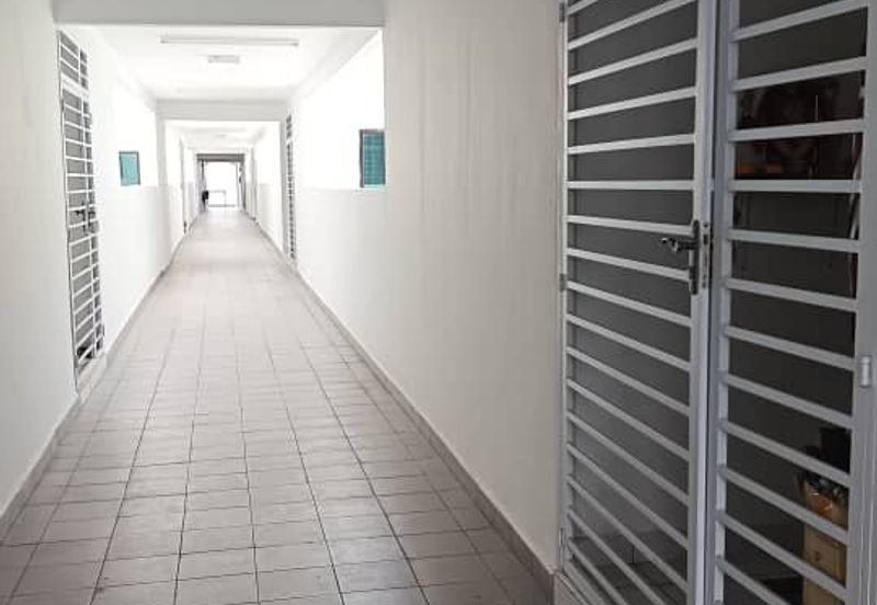 PR1MA @ LARKIN INDAH