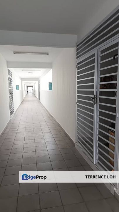 Good access to Larkin Sentral, Johor, Johor Bahru