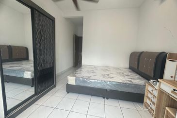 PR1MA @ LARKIN INDAH