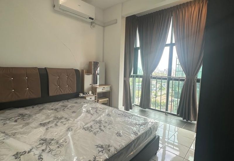 PR1MA @ LARKIN INDAH