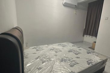 PR1MA @ LARKIN INDAH