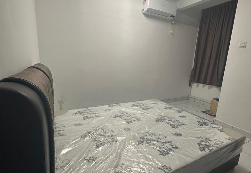 PR1MA @ LARKIN INDAH