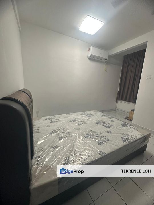 Good access to Larkin Sentral & CIQ, Johor, Johor Bahru